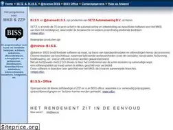 Sites similar to biss.nu