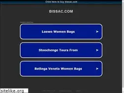 Sites similar to bissac.com