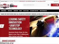 Sites similar to bissafetysaw.com
