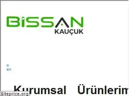 Sites similar to bissan.com.tr