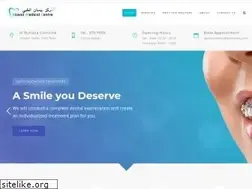 Sites similar to bissanmc.com