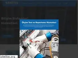 Sites similar to bissatek.com