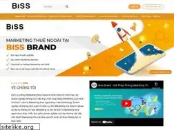 Sites similar to bissbrand.com