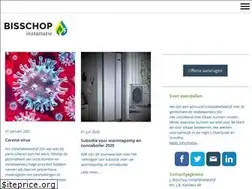 Sites similar to bisschop-techniek.nl