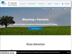 Sites similar to bisschop.nl