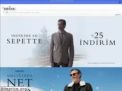 Sites similar to bisse.com