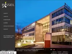 Sites similar to bissel.de