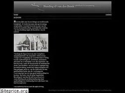 Sites similar to bisseling-vandenbroek.nl
