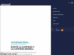 Sites similar to bissell.cl