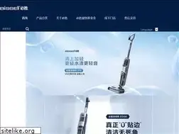 Sites similar to bissell.cn