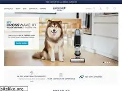 Sites similar to bissell.co.nz