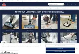 Sites similar to bissell.fr