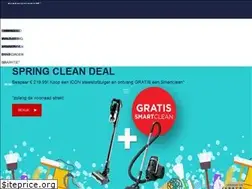 Sites similar to bissell.nl