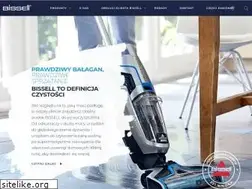 Sites similar to bissell.pl