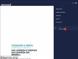 Sites similar to bissell.pt