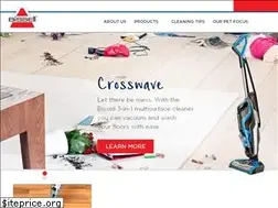 Sites similar to bissellarabia.com