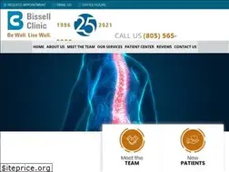 Sites similar to bissellclinic.com