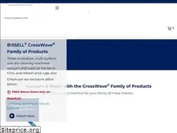 Sites similar to bissellcrosswave.ca