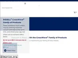 Sites similar to bissellcrosswave.com