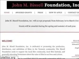 Sites similar to bissellfoundation.com