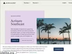 Sites similar to bissellinsurance.com