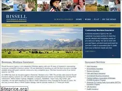 Sites similar to bissellinsuranceagency.com