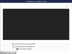 Sites similar to bisselloutletstore.com.au