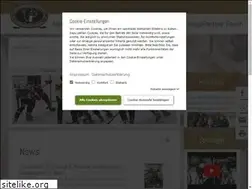Sites similar to bissendorferpanther.de