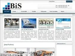 Sites similar to bissistem.com