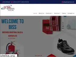 Sites similar to bissjamaica.com