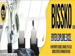 Sites similar to bissko.com