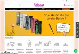 Sites similar to bisskozmetik.com