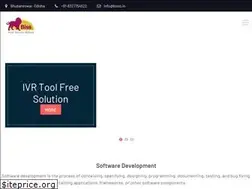 Sites similar to bisso.in