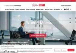 Sites similar to bissole.pl