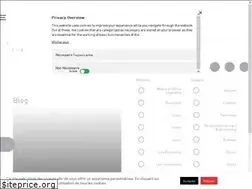 Sites similar to bisson-bruneel.com