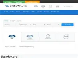 Sites similar to bissonauto.it