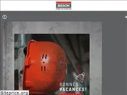 Sites similar to bissonexpert.com