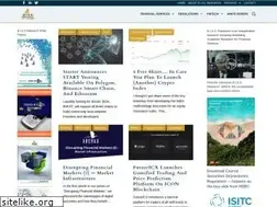 Sites similar to bissresearch.com