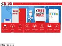 Sites similar to bissteknoloji.com