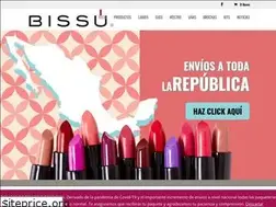 Sites similar to bissumayoreo.com