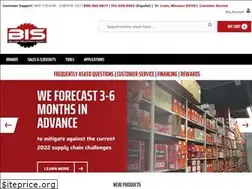 Sites similar to bissupermaxtools.com