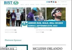 Sites similar to bist.ca