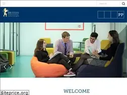 Sites similar to bist.ge
