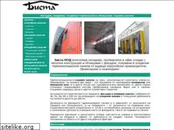 Sites similar to bista-bg.com