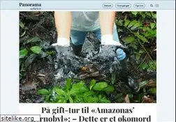 Sites similar to bistandsaktuelt.no