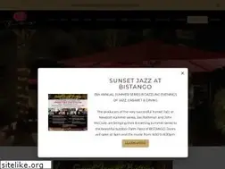 Sites similar to bistango.com