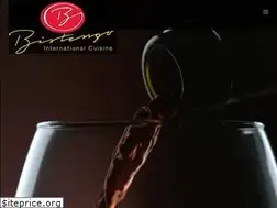 Sites similar to bistangorestaurant.com