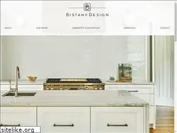 Sites similar to bistanydesign.com