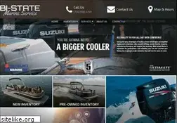 Sites similar to bistatemarine.com
