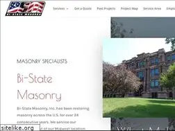 Sites similar to bistatemasonry.com